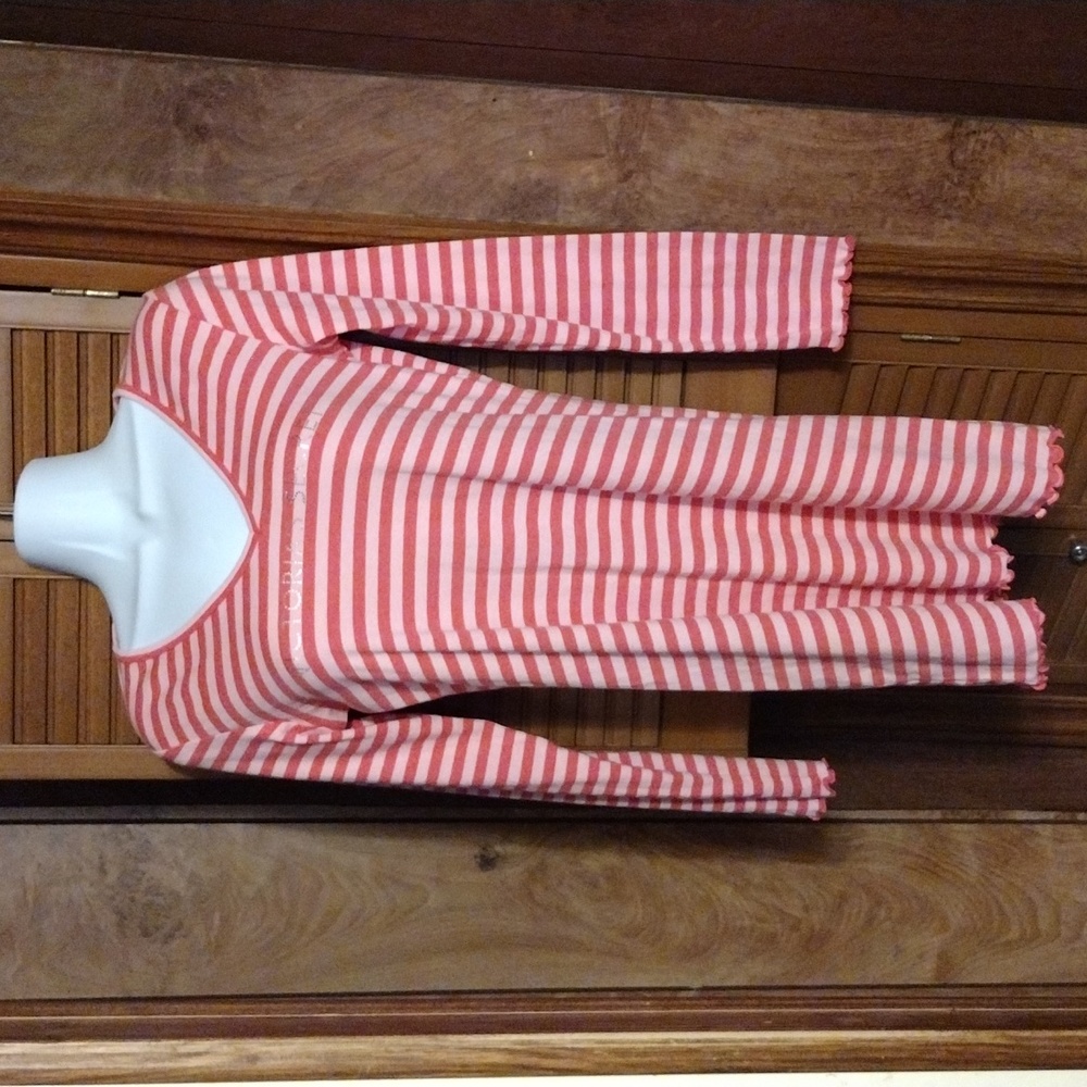 Long sleeve Victoria's Secret Top (RFL)